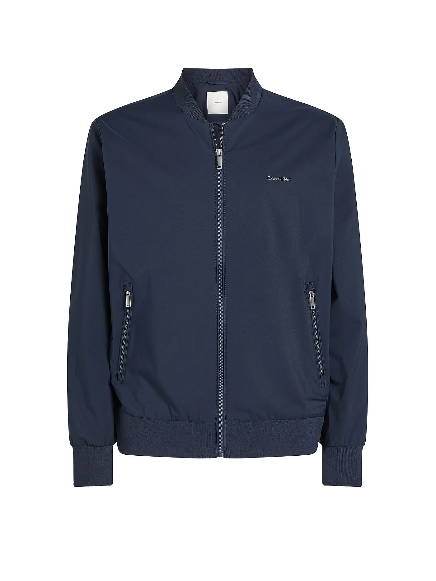 CALVIN KLEIN | Blouson | dunkelblau